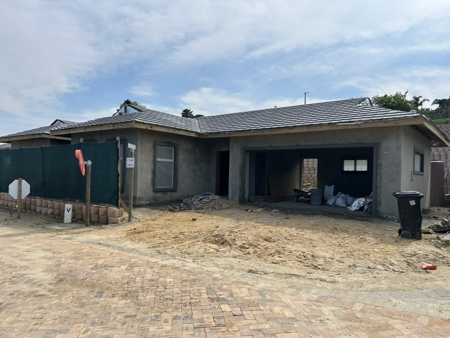 2 Bedroom Property for Sale in Hunters Estate Western Cape